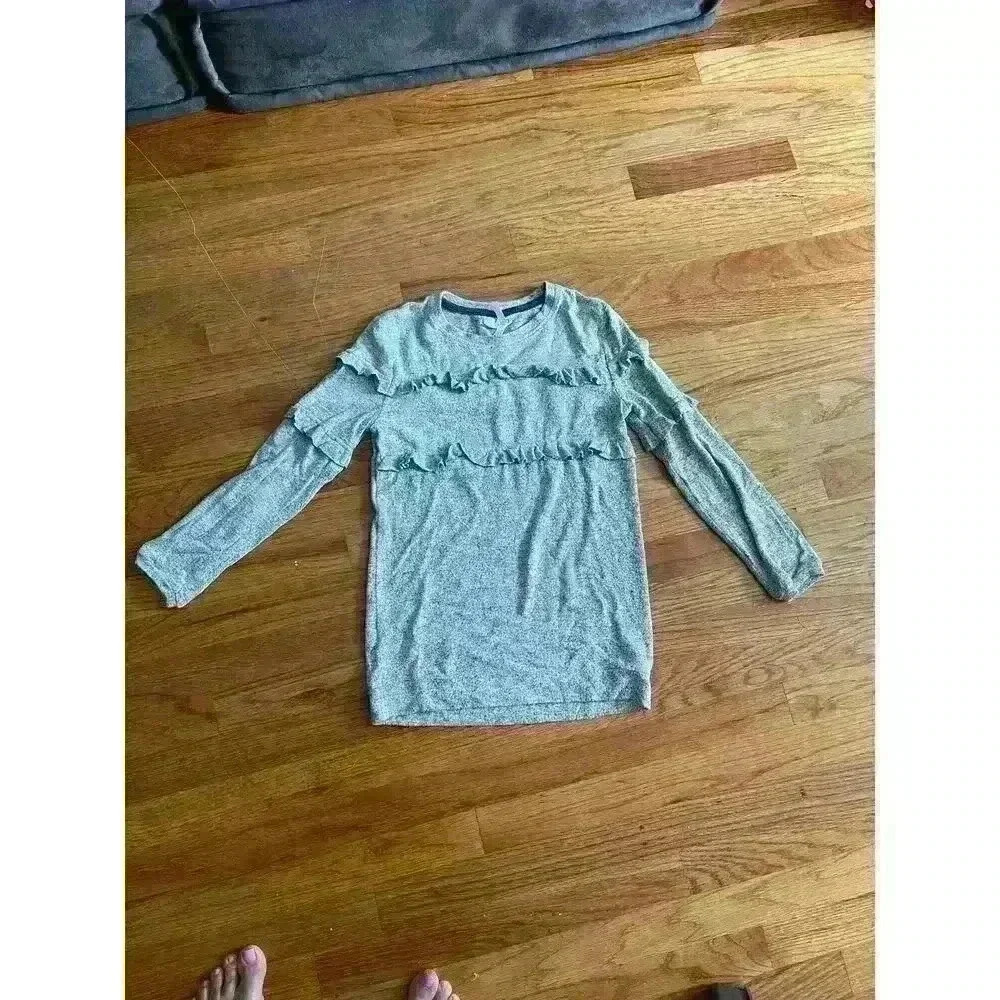 Matilda Jane Girls size 12 sweatshirt
